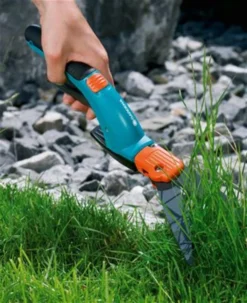 GARDENA Classic Grasschaar - Draaibaar 360° -Tuinwereld Verkoop 977x1200 2