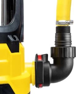 TROTEC Dompelpomp-vuilwater TWP 9000 ES -Tuinwereld Verkoop 977x1200 7