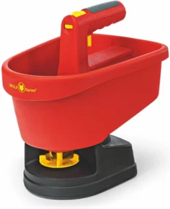 WOLF-Garten Universele Handstrooier WE-B - Strooibreedte Instelbaar 0.5 M-2.5m - Batterij Aandrijving - Inhoud 3 Liter 13 WOLF-Garten Universele Handstrooier WE-B - Strooibreedte Instelbaar 0.5 M-2.5m - Batterij Aandrijving - Inhoud 3 Liter -Tuinwereld Verkoop 979x1200 1