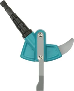 Gardena 2-in-1 Combisysteem Voegenmes - 25 X 14.5 Cm - Blauw -Tuinwereld Verkoop 982x1200 5