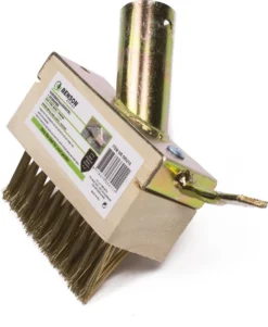 Benson Onkruidborstel - Voegenkrabber - Onkruidkrabber - Zonder Steel - Messing - Met Haak -Tuinwereld Verkoop 984x1200 2