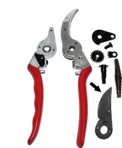 Felco 2 + GRATIS Felco Handschoenen In Cadeauverpakking -Tuinwereld Verkoop 987x1200