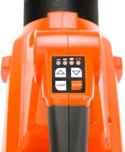 TIMBERPRO - Bladblazer Elektrisch 40V, ZEER Krachtig (incl. 4A Batterij En Incl. Lader) 20 TIMBERPRO - Bladblazer Elektrisch 40V, ZEER Krachtig (incl. 4A Batterij En Incl. Lader) -Tuinwereld Verkoop 991x1200 2