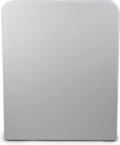 MaxxGarden Vouwtafel - Opvouwbare Kampeer Tafel - Tuin - Camping - Binnen - Weersbestendig - 180 X 74 X 74cm- Wit -Tuinwereld Verkoop 991x1200