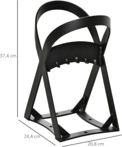 Zenzee - Houtklover - Houtsplijter - Houtkliever - Staal -Tuinwereld Verkoop 997x1200 2